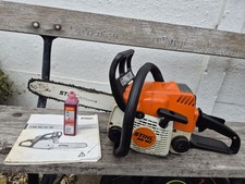 Stihl ms180 petrol for sale  PRESTON