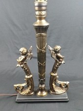 Vintage cast metal for sale  Bessemer