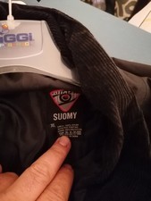 Tuta intera impermeabile usato  Vanzaghello