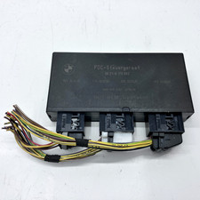 Bmw series parking for sale  STOCKBRIDGE