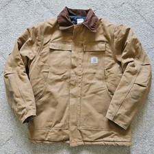 Carhartt barn coat for sale  Helena