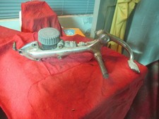 Brake pedal norton d'occasion  Expédié en Belgium