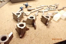 Lot woodworking shaper for sale  Waterford