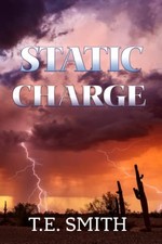 Static Charge, usado comprar usado  Enviando para Brazil