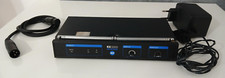 Ricevitore microfono wireless usato  Valenzano