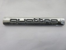 Audi rear boot for sale  NEWPORT
