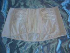 Gaine corset vintage d'occasion  Montembœuf
