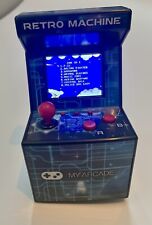 Arcade retro mini for sale  ABERDEEN
