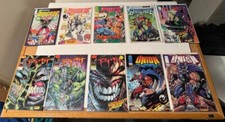 Indie comics bulk for sale  Port Jefferson Station