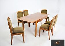 Esszimmer tisch teak gebraucht kaufen  Lage