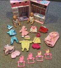 Riginal mini baby gebraucht kaufen  Ostrach
