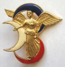 Insigne dia division d'occasion  France