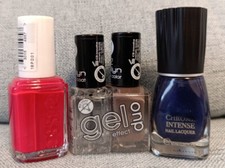 Nagellack set essie gebraucht kaufen  Saarbrücken