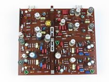 Telefunken m250 circuit for sale  MIDDLESBROUGH