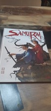 Samurai giorgio genet d'occasion  Merville