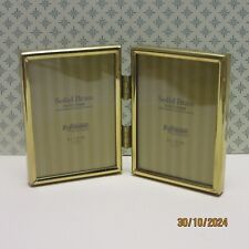 Sixtrees solid brass for sale  BARNSLEY