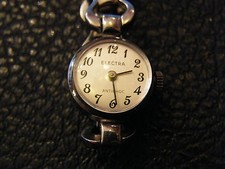Electra montre femme d'occasion  Metz-
