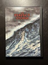 The Perfect Storm (DVD) comprar usado  Enviando para Brazil