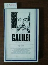 Galilei ugo dotti usato  Bracciano