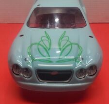 Vintage traxxas rustler for sale  Kempton