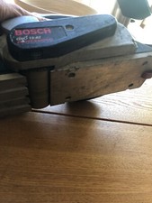 Bosch gho professional for sale  ST. ALBANS