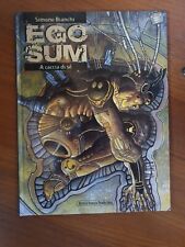 Ego sum volume usato  Uggiate Trevano
