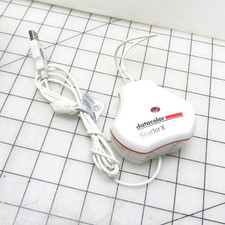 Ferramenta de calibração monitor USB Datacolor Spyder X comprar usado  Enviando para Brazil