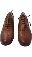 Clarks boys brogue for sale  UK
