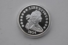 Reproduction 1804 usa for sale  STUDLEY