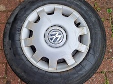 Genuine volkswagen golf for sale  WOLVERHAMPTON