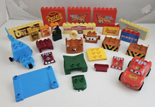 Disney cars mega for sale  ELY