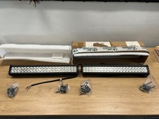 Barre led 126 usato  Ancona