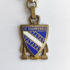 Porte cle metal d'occasion  Bois-Colombes