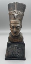 Nefertiti bust statue for sale  Bend