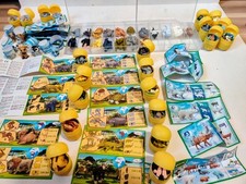 Spielzeug konvolut natoons gebraucht kaufen  Efringen-Kirchen