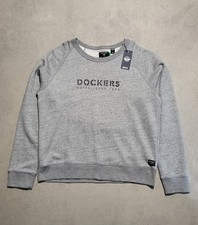 Dockers sweat gris d'occasion Dockers sweat gris d'occasion  Pont-Audemer
