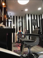 Vendo arredamento barber usato  Monte Compatri