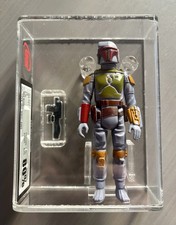 Star wars boba gebraucht kaufen Star wars boba gebraucht kaufen  Battenberg, Kindenheim, Obersülzen