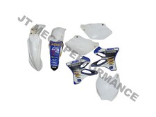 Kit plastiques yamaha d'occasion  Beaucaire