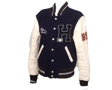 Jacke hilfiger leder gebraucht kaufen Jacke hilfiger leder gebraucht kaufen  Berlin