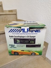 Alpine tdm 7574r gebraucht kaufen Alpine tdm 7574r gebraucht kaufen  Amberg