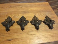 Four antique architectural for sale  Hillsboro