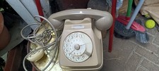 Telefono grigio sip usato  Pray