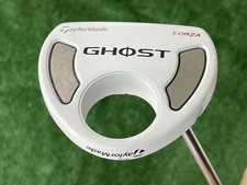 Taylormade ghost corza for sale  Mount Pleasant