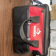 Husky inch pocket for sale  York