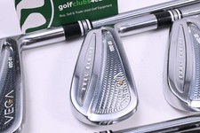 Vega vdc irons for sale  LOANHEAD