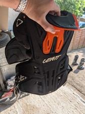 Leatt fusion 2.0 for sale  UK