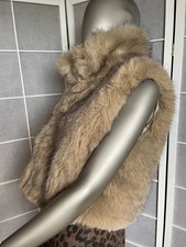 kunstpelz weste damen gebraucht kaufen  Köln