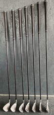 Titleist eisen set gebraucht kaufen  Kürnach