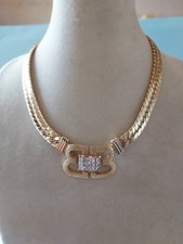 Collier ras cou d'occasion  Soissons